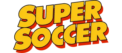 Super Soccer (USA) emulator for Super Nintendo / Super Famicom